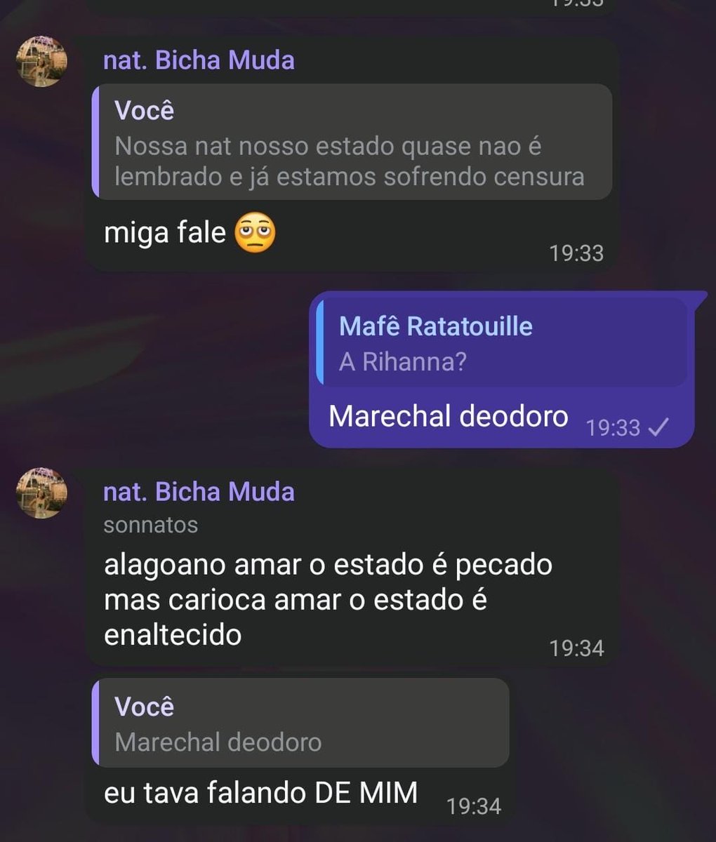 acervomidr's tweet photo. “A pessoa mais importante do mundo” https://t.co/K9vtz3eCZ9