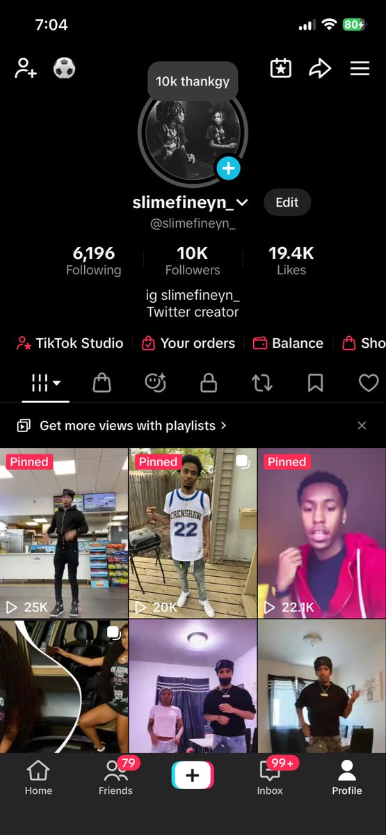 finesharkyn's tweet photo. Thankgy get me to 11k https://t.co/QNxHEehEh2