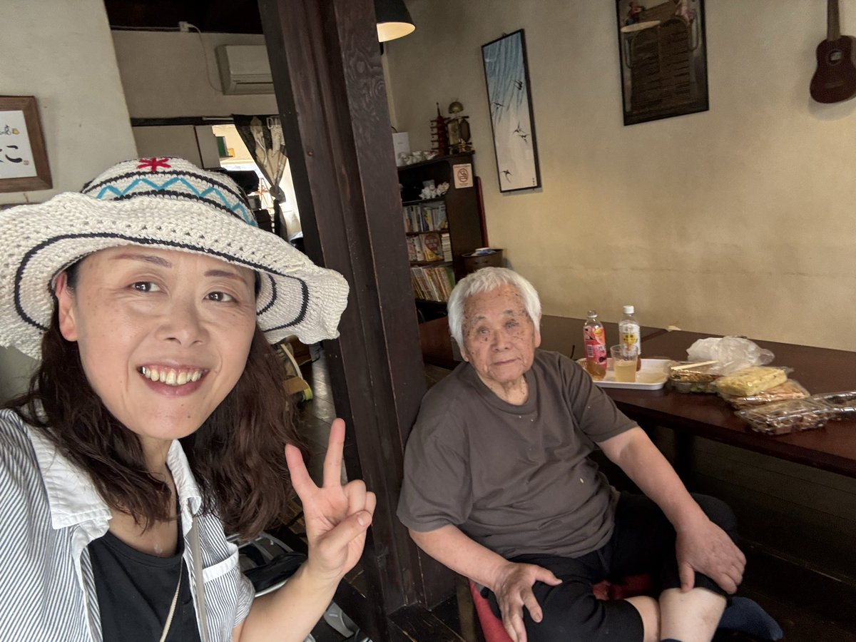 ModernTimesHiro's tweet photo. いざ出陣‼️ https://t.co/A9NaMJeHaD