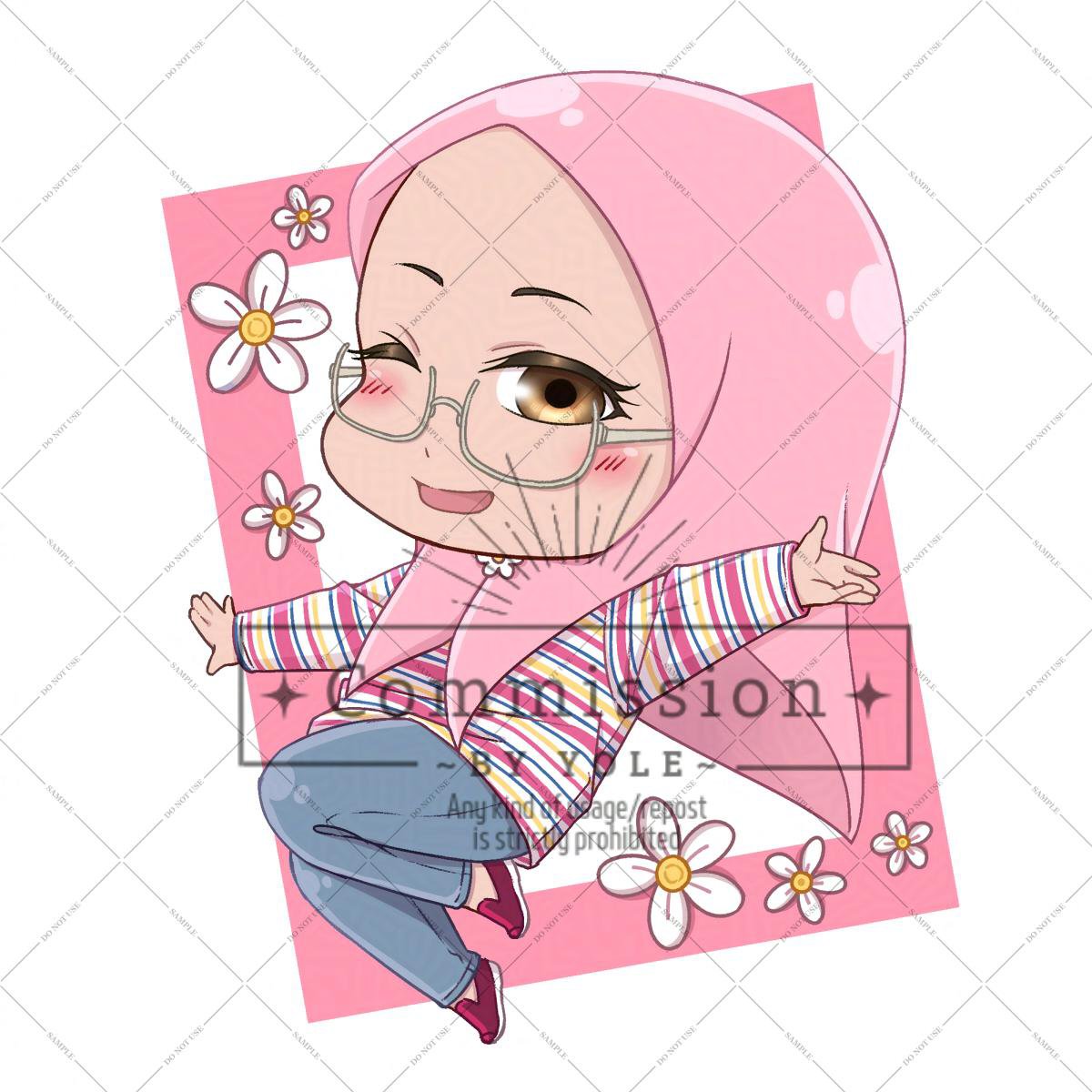 yoelge's tweet photo. Chibi comm result for a friend
Thank you for your patronage! ☀️

#artidn https://t.co/Y9qnvinRle
