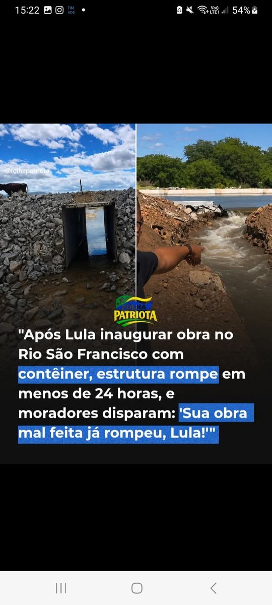 GetulioCavalca7's tweet photo. @JFreiress_ Fala jumentinho robô. Rebata isso. https://t.co/rZ87qUagSt