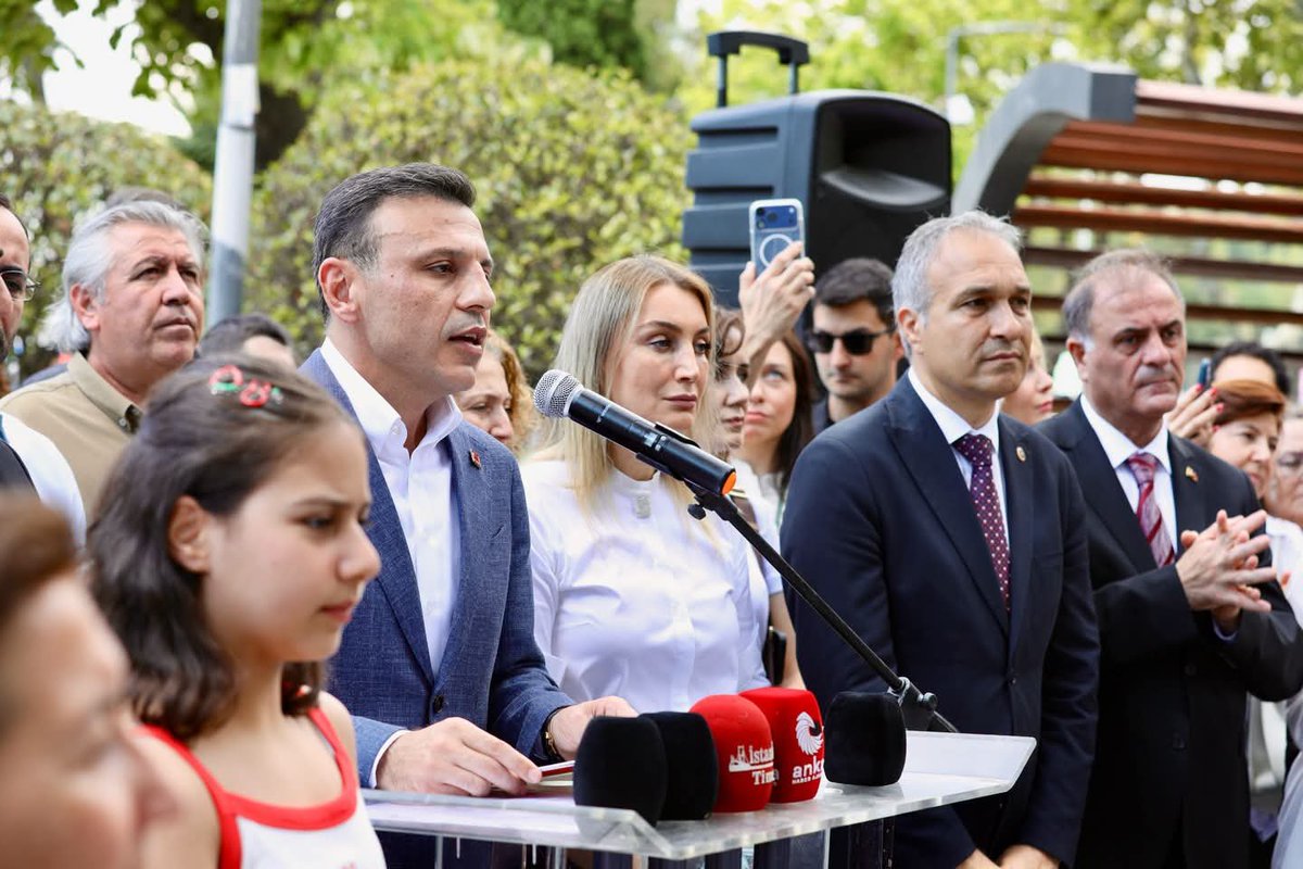 CHPHALKTIR's tweet photo. Aile Dayanışma Ağı - 39. Buluşma 📍Saraçhane
#chphalktır https://t.co/0jQeQznD0I