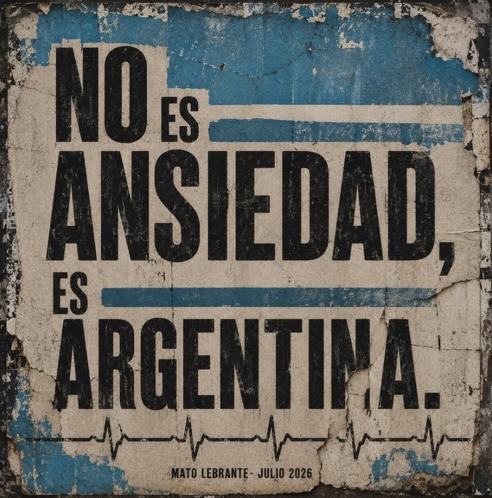 Caro 🐾🎶🧉💞🇦🇷 tweet media