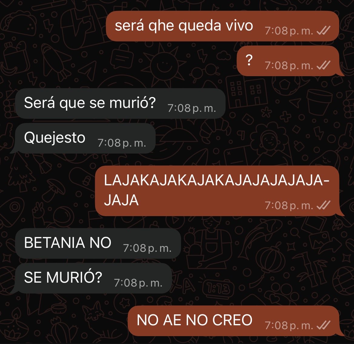 bebc_c's tweet photo. me han cambiado tantas veces la película que ya no se https://t.co/QEYc5LNg1B