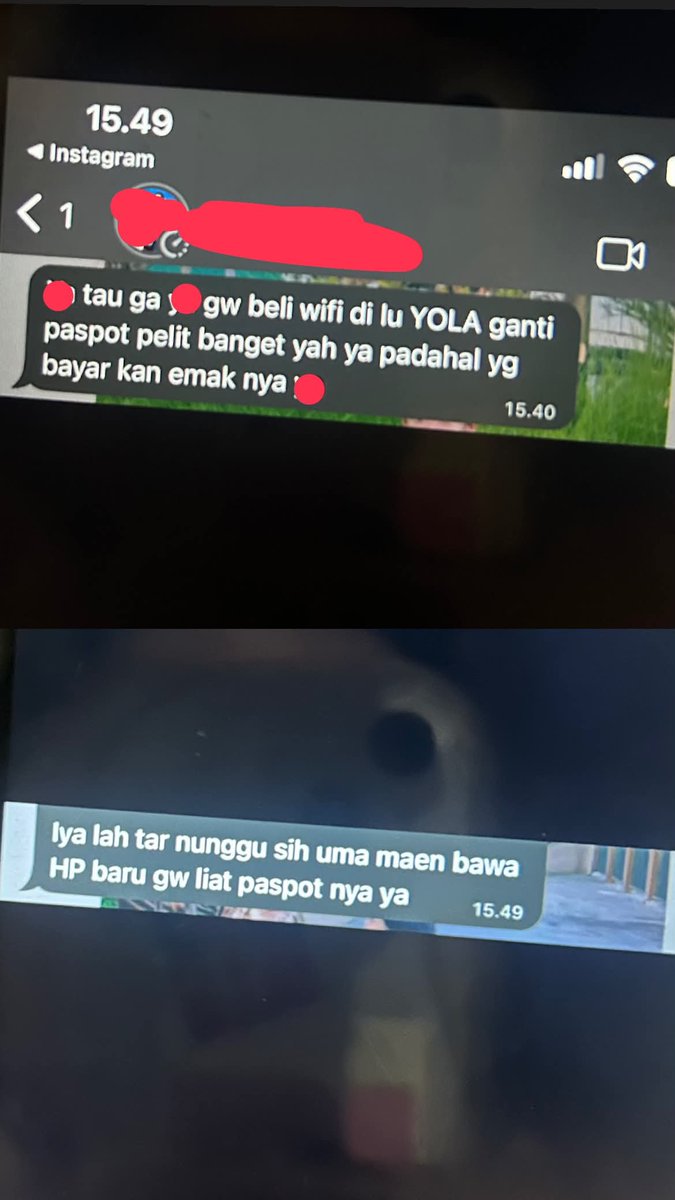 txt keabsurdan wni tweet media
