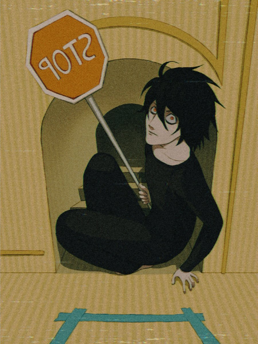 LenaLeft's tweet photo. Если комнаты вспомнили тебя, то кого они вспоминали?
#beyondbirthday #deathnoteanothernote #deathnote #тетрадьсмерти #labb #backrooms https://t.co/yeooEsDFKK