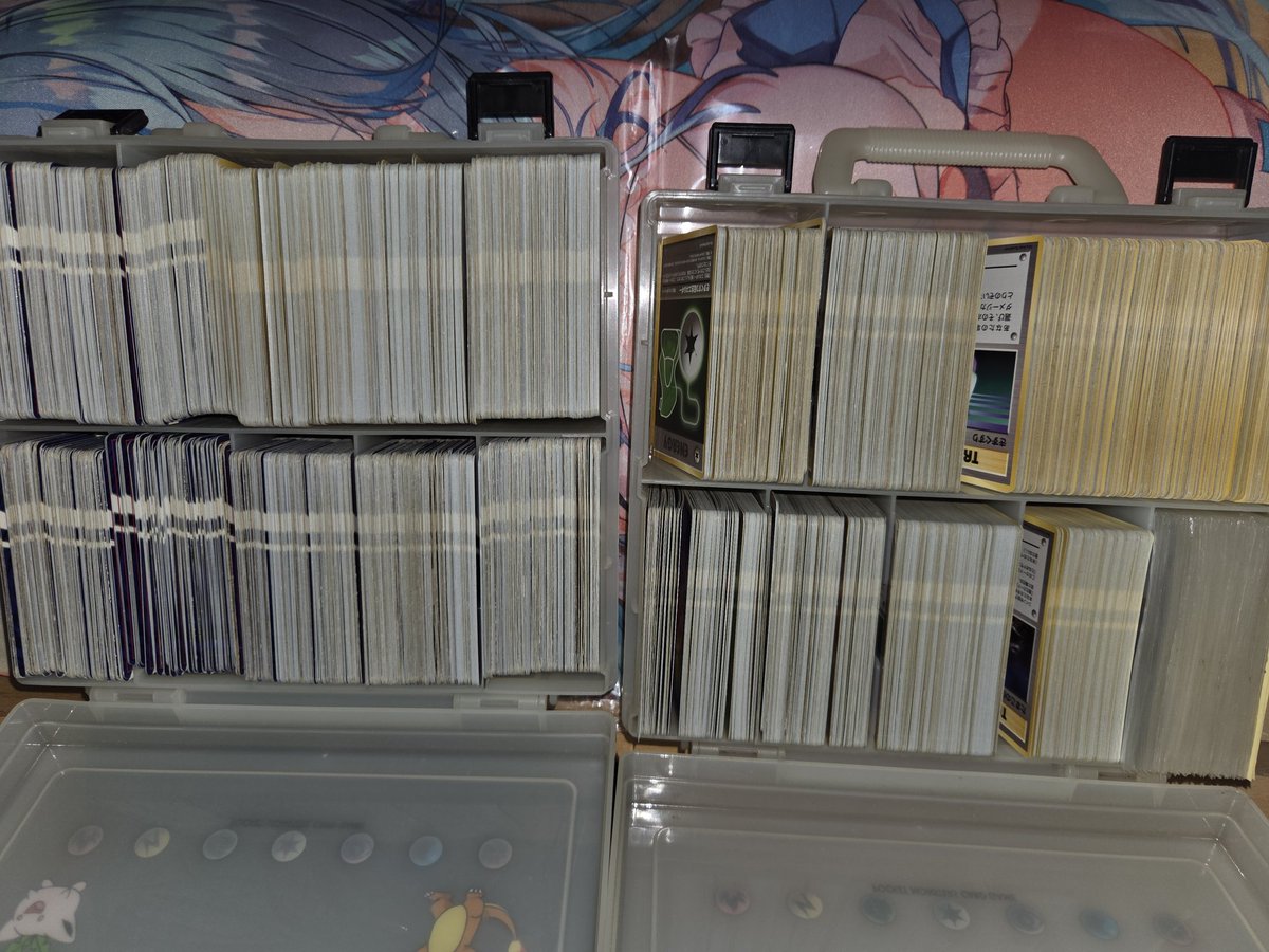 pokekabuta's tweet photo. 30年前のグッドスタッフ入れ出てきた（頼むぅぅぅぅぅ現在の価値観でたけーのあってくれ） https://t.co/fo4AQR4nuk