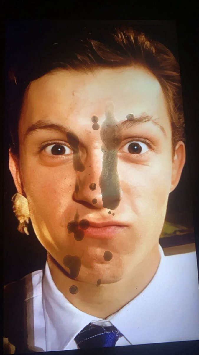 tomsgoontoy's tweet photo. Should I come back to this account 🥵 https://t.co/nLINydrEUH