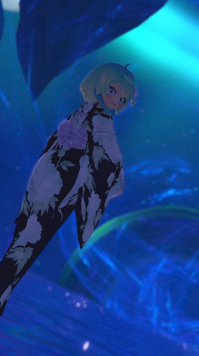 Luma ☆: . Vgen tweet media