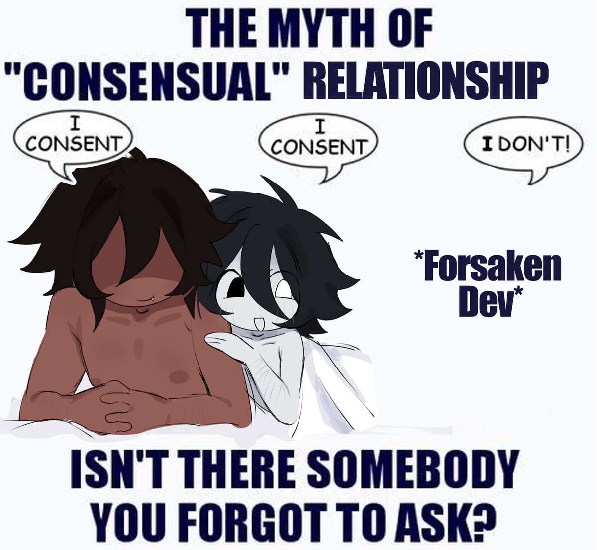 Kenncest's tweet photo. Can stop treating personal interpretations as canon. AZURETIME IN HALF AN HOUR
#azuretime https://t.co/0O9yoxy8rz
