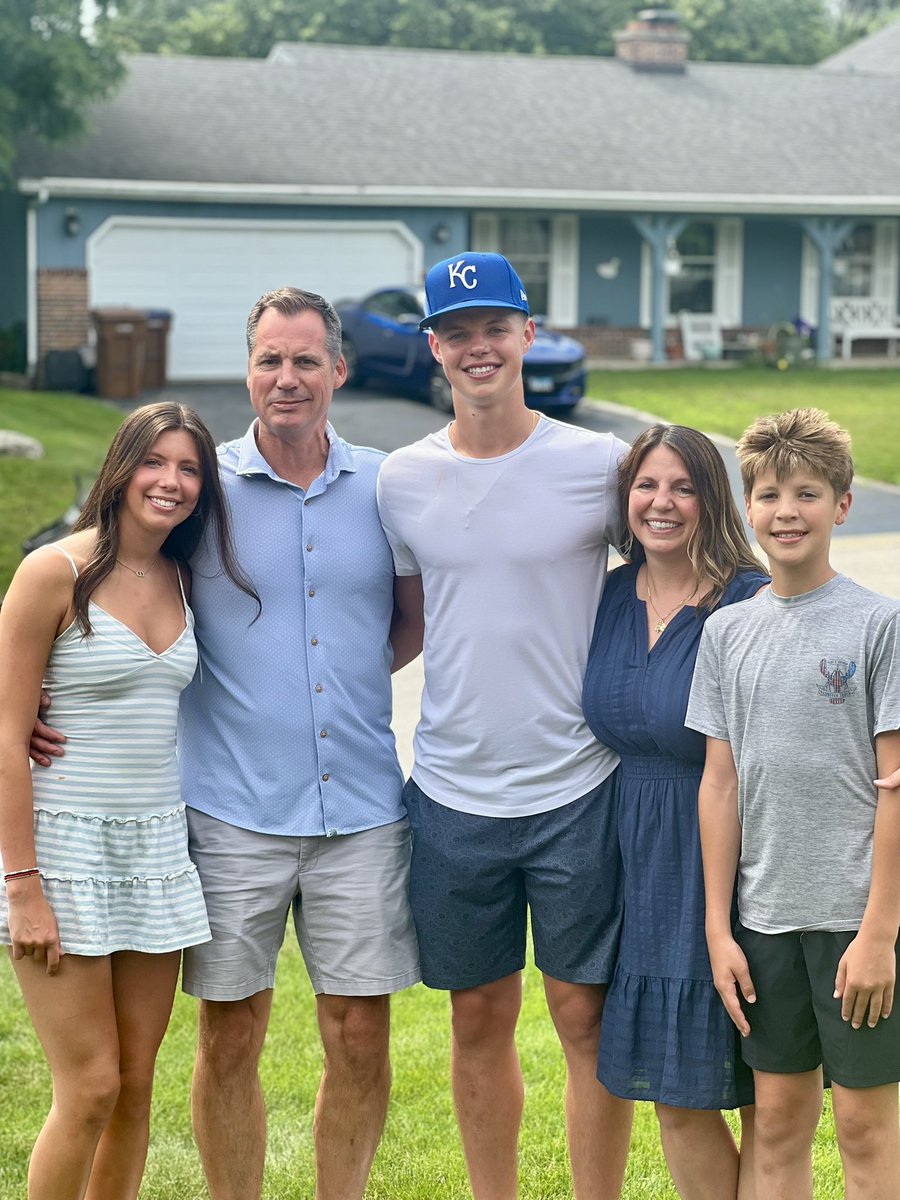 Lyons Township Baseball tweet media