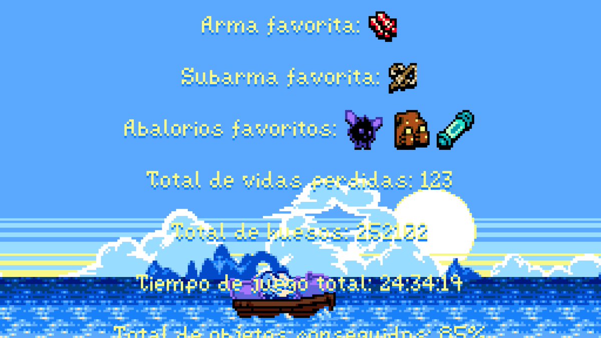 Ales128III's tweet photo. maaaaan... what a great game, its gonna be one of my favs of this year, maybe i dont have a long text to describe how great this game is buy i just love it and im gonna play the NG+ without doubt #minathehollower https://t.co/h5zinJW1aL