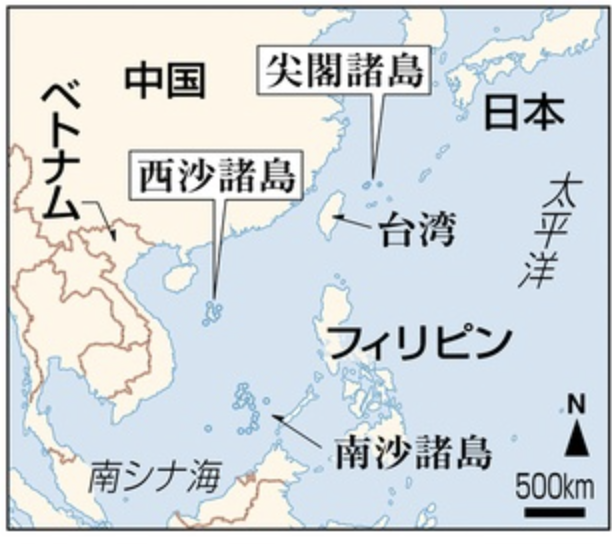 PapalotX's tweet photo. 他国の領土に自衛隊の基地を作ることは絶対に不可能です。しかし、相手国に日本の船をあげて、彼らの予算で、彼らの港を日本仕様に染めさせるという方法はどうでしょうか？

これまでは、海上自衛隊の艦艇が南シナ海やインド洋方面で警戒監視をしていて故障した時に、基本的には日本の横須賀や佐世保といった自衛隊専用ドックまで何日もかけて帰るしかありませんでした。

今回、フィリピン海軍が「あぶくま」型を5隻も運用することになりました。5隻を維持するとなるとフィリピン側は自国の港や造船所に、日本のJIS規格・防衛省規格に対応した工具や治具や技術を持った職人を揃えざるを得なくなります。
結果的に、彼らが自国の防衛のために勝手に現地のドックを日本規格へ最適化していってくれるわけです。

これが完成すると、南シナ海の安全保障の景色がガラリと変わります。
有事や共同訓練の際、海自の護衛艦が南シナ海周辺でトラブルを起こした場合、フィリピンのドックに滑り込めば自分たちの船を理解している職人と、互換性のあるパーツがそこにあるという状態が生まれます。
あら不思議、他国の領土に自衛隊の基地が出来ちゃいましたね。