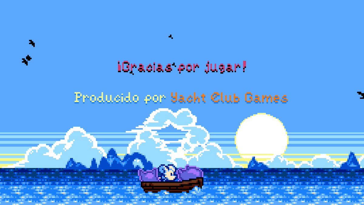Ales128III's tweet photo. maaaaan... what a great game, its gonna be one of my favs of this year, maybe i dont have a long text to describe how great this game is buy i just love it and im gonna play the NG+ without doubt #minathehollower https://t.co/h5zinJW1aL