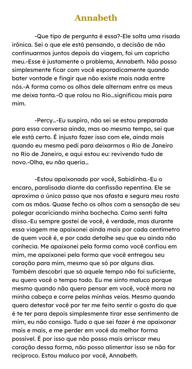 castlesliv's tweet photo. @zerrbit — Two Ghosts, Au Percabeth¡
💌 • capítulo — 1052.

@zerrbit 

— sugestão de música para os próximos capítulos: https://t.co/8FNVW5oCnu https://t.co/2OO69xq3Z4