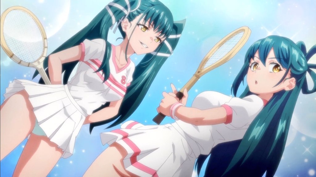 11bvno's tweet photo. #chainedsoldier #mabotai
The prettiest sisters https://t.co/2kDuTS3bls