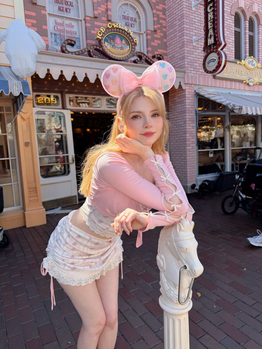 PeachMilky_Cos's tweet photo. おはよう☀☀☀！ https://t.co/9TP1I4S43k