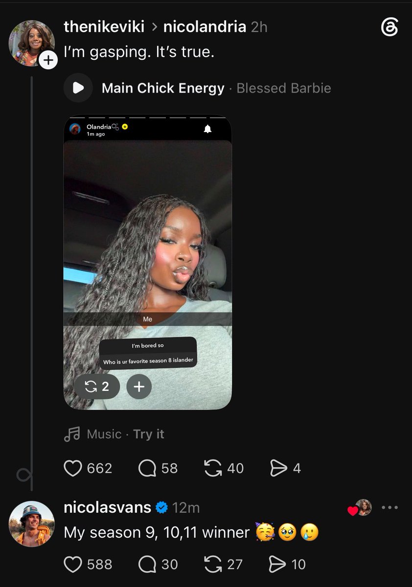 queensee3's tweet photo. I’m screaming they don’t give a fuck anymore 😭😭😭 https://t.co/GbZVbTIy6z