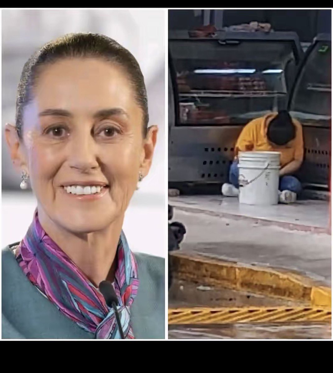 alexzsilverman's tweet photo. @PartidoMorenaMx @A_MontielR Cual esperanza si mataron a Alex por difundir https://t.co/ab2PkPUc2n