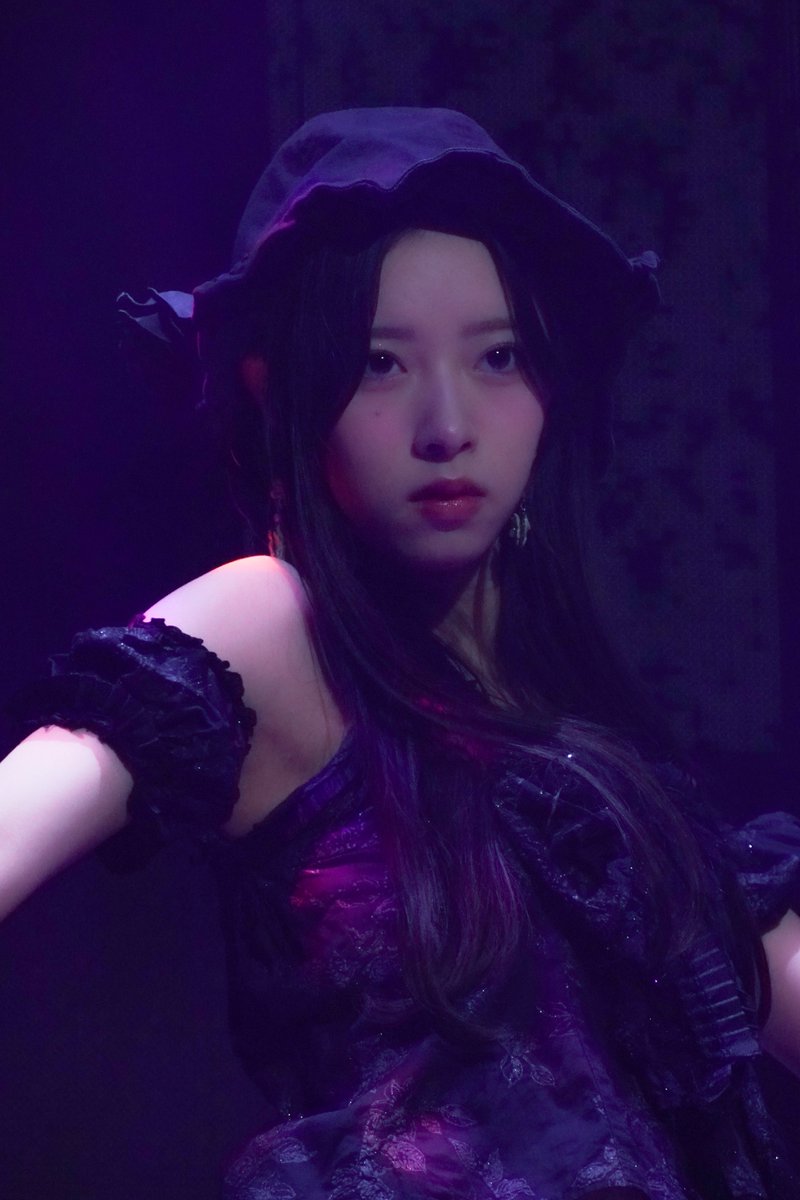 sztchan's tweet photo. 2026.7.11 📷
AKB48 19期生昇格記念LIVE 〜次の夏まで、ギンガムチェック〜

#森川優 
#AKB19期生_ギンガムコン https://t.co/2NhdAESKb8