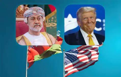 GOPChairman's tweet photo. Trump is not doing the bidding of Israel or Netanyahu. Israel wants Trump to destroy Iran. Trump is doing the bidding of Oman and the Sultan of Oman. The Sultan wants to settle the problem with Iran and The Strait by creating one toll route controlled by Iran on its side and one free route  on the Omani side of The Strait. (which will probably be converted to a toll road as soon as the United States leaves the area of The Strait.) Trump, Oman and various Arab  of interests will determine the future of this war, not Israel or Netanyahu. 

Oh, and did I mention that Oman gives great aid to terrorists wishing destroy Israel? 

The antisemitism of the left creates a blindness to everything that doesn’t fit their narrative of placing the blame for everything possible on the Jews. (Everything else they blame on Trump.)