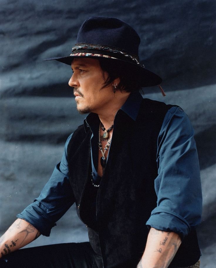 JDepp94941's tweet photo. Be honest?
As a true fan of #JohnnyDepp  would you like to watch Johnny Depp movie 🎥 in 2026.

A. Yes 💯
B. No❌ https://t.co/V3LFnjkJ3c