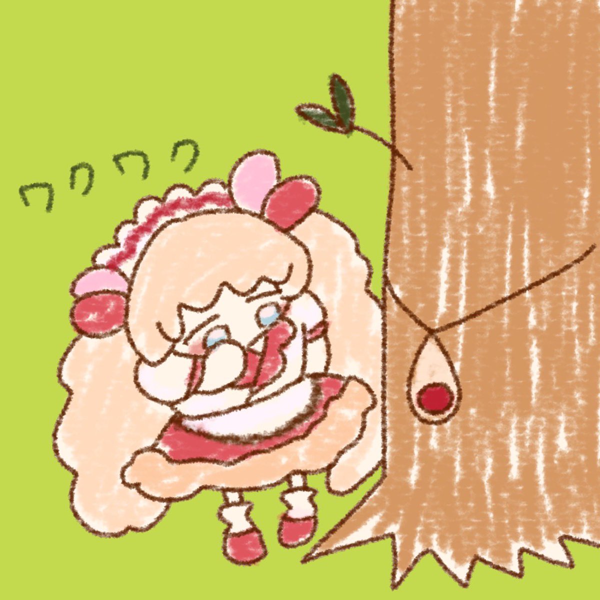 ころもち🍤🎀 (@coro_omo) / Posts / X