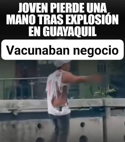 danibmq's tweet photo. @Zac29464648 @AstroLogica__ Mientras tanto el ecuatoriano promedio https://t.co/L23OJQiaKm