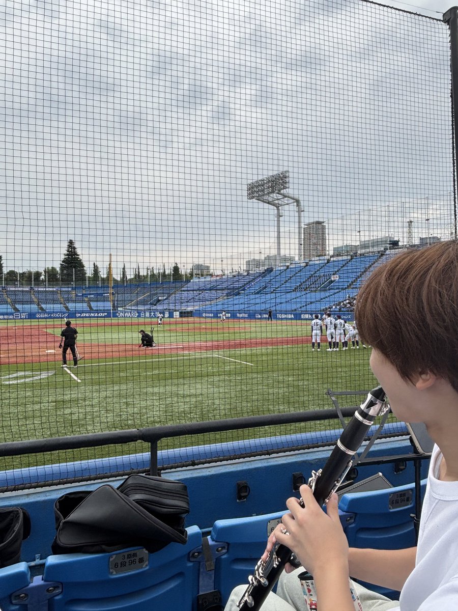 azbphilorch's tweet photo. まもなく東京都本戦1試合始まります！！
ファイト麻布！！ https://t.co/azdHyvLfNR