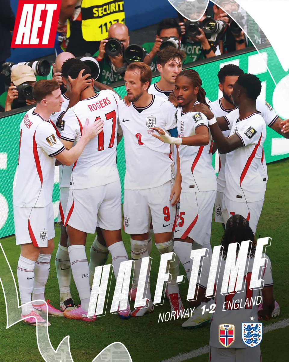 England tweet media