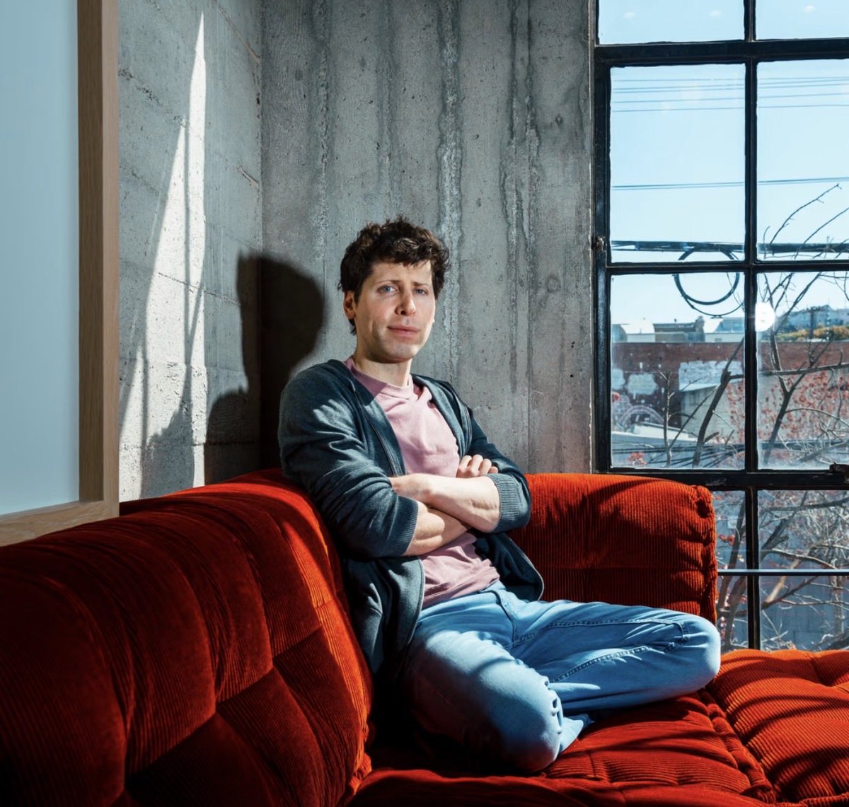 MAGAVoice's tweet photo. BREAKING: Elon Musk just completely ended Sam Altman’s whole career in just one post. WOW:

“After stealing an open source AI charity, you then stole all of Apple’s phone technology”

“What do you plan for an encore? That’s tough to beat”

ABSOLUTE MIC DROP 🔥 https://t.co/6ibBxZBHDM