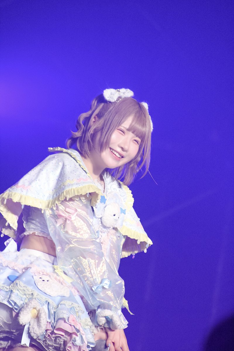 Sumeshi_ku0n's tweet photo. 2026.07.11
SPARK 渋谷納涼祭 ベルサール渋谷

あたまのなかは8ビット!?
やや まる 【@ maruzarashi_ 】
#まるにはなまる https://t.co/C2l155uwzk