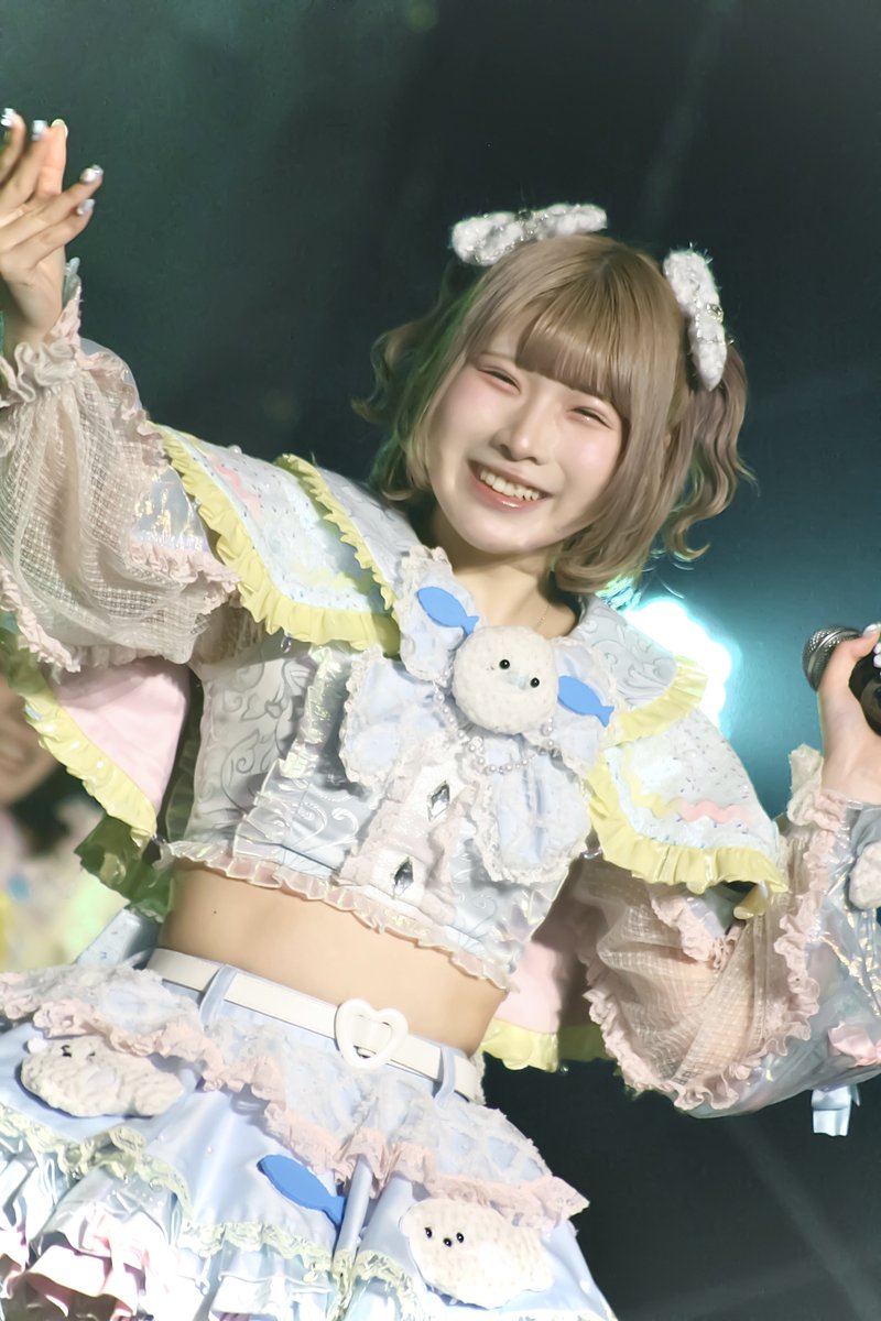 Sumeshi_ku0n's tweet photo. 2026.07.11
SPARK 渋谷納涼祭 ベルサール渋谷

あたまのなかは8ビット!?
やや まる 【@ maruzarashi_ 】
#まるにはなまる https://t.co/C2l155uwzk