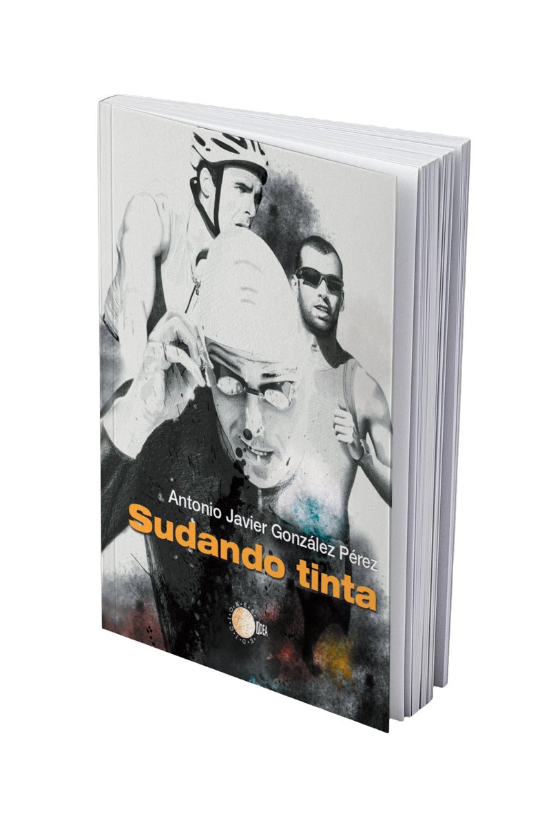 EdicionesIdeaX's tweet photo. ¿Deporte o filosofía? Relatos de quienes sudan por hobby y buscan sentido en el esfuerzo. Obsesiones, marcas y pasión. ¿Te ves reflejado? 🏃‍♂️📖
https://t.co/KDR6rSaSZO
#Deporte #FilosofíaDeVida #EsfuerzoFísico #PasiónDeportiva #RelatosDeportivos #SuperaciónPersonal #MenteDeAtleta https://t.co/63koVwTPLU