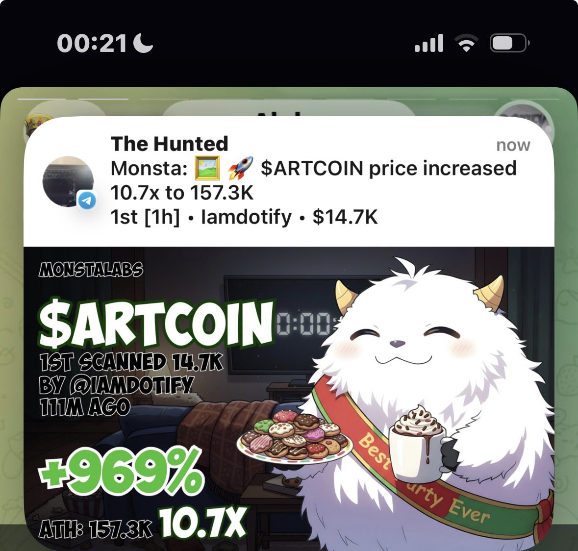 Dõtìfý🐂🀄️🥷 tweet media