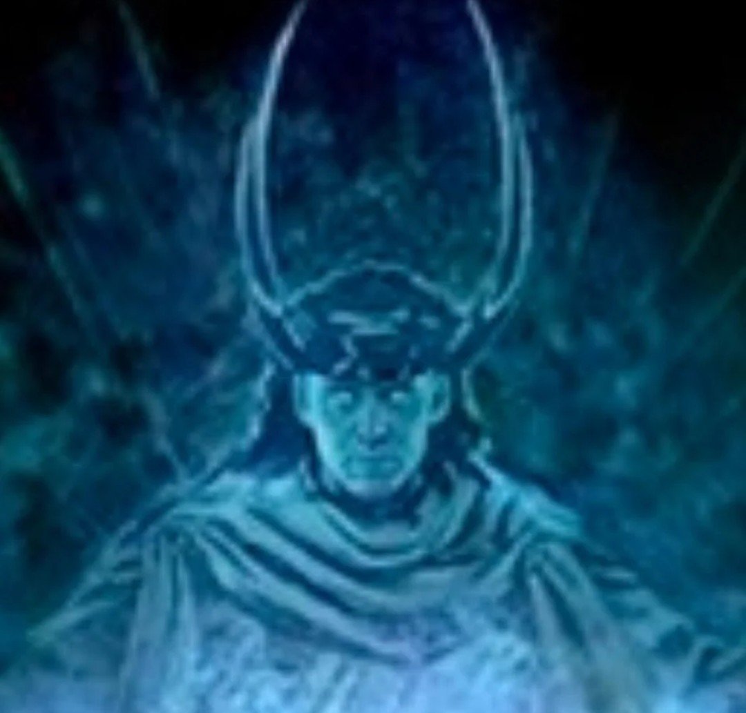 Sksj002's tweet photo. Doctor Doom reportedly kills Loki in front of Thor in Avengers: Doomsday before taking the throne. https://t.co/NIUCJOgLtB