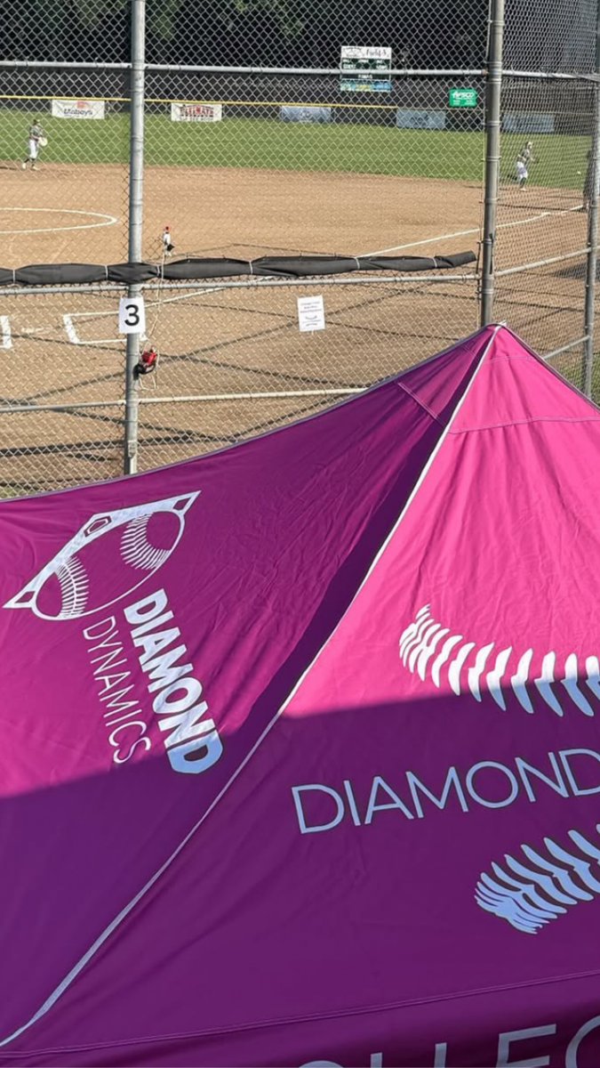 ElmiraCollegeSB's tweet photo. THANK YOU to Quincy (and staff) at Diamond Dynamics @DDSB_Events !!!!

Great Showcase camp and showcase event!! Excited to watch the event grow larger each year!! https://t.co/44OVcXF6tj