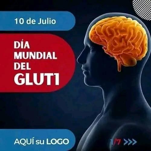 DPSVillaClara's tweet photo. Hoy se conmemora el Día Mundial del Glut1.
Este es un transtorno genético poco frecuente que afecta al metabolismo del cerebro, a su funcionamiento y su desarrollo.
#CubaPorLaVida
#VillaClaraConTodos https://t.co/3BedKxoKNt
