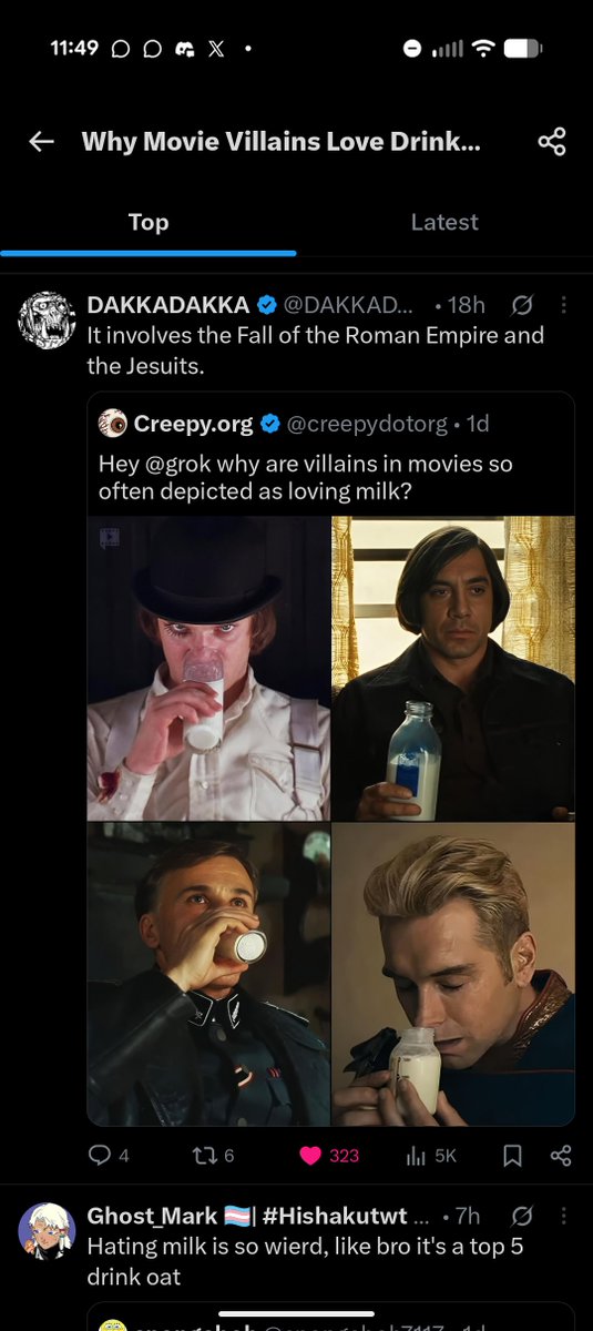 seano ༼ つ ◕_◕ ༽つ tweet media