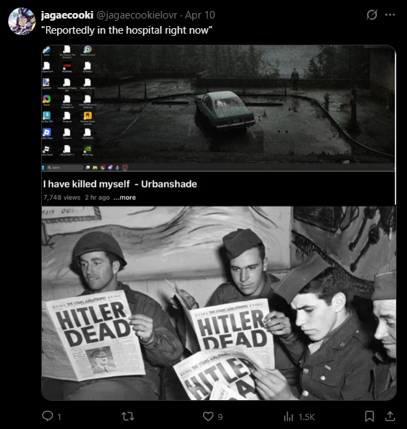 eurion tweet media