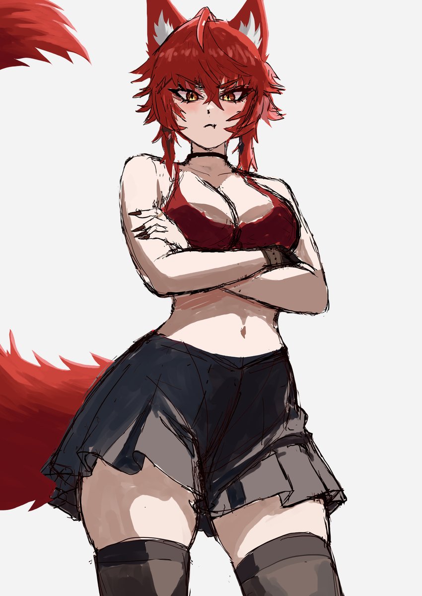 meibin_'s tweet photo. Zentreya Color Roughs #81 #zenrough https://t.co/KZQRCvwjHl