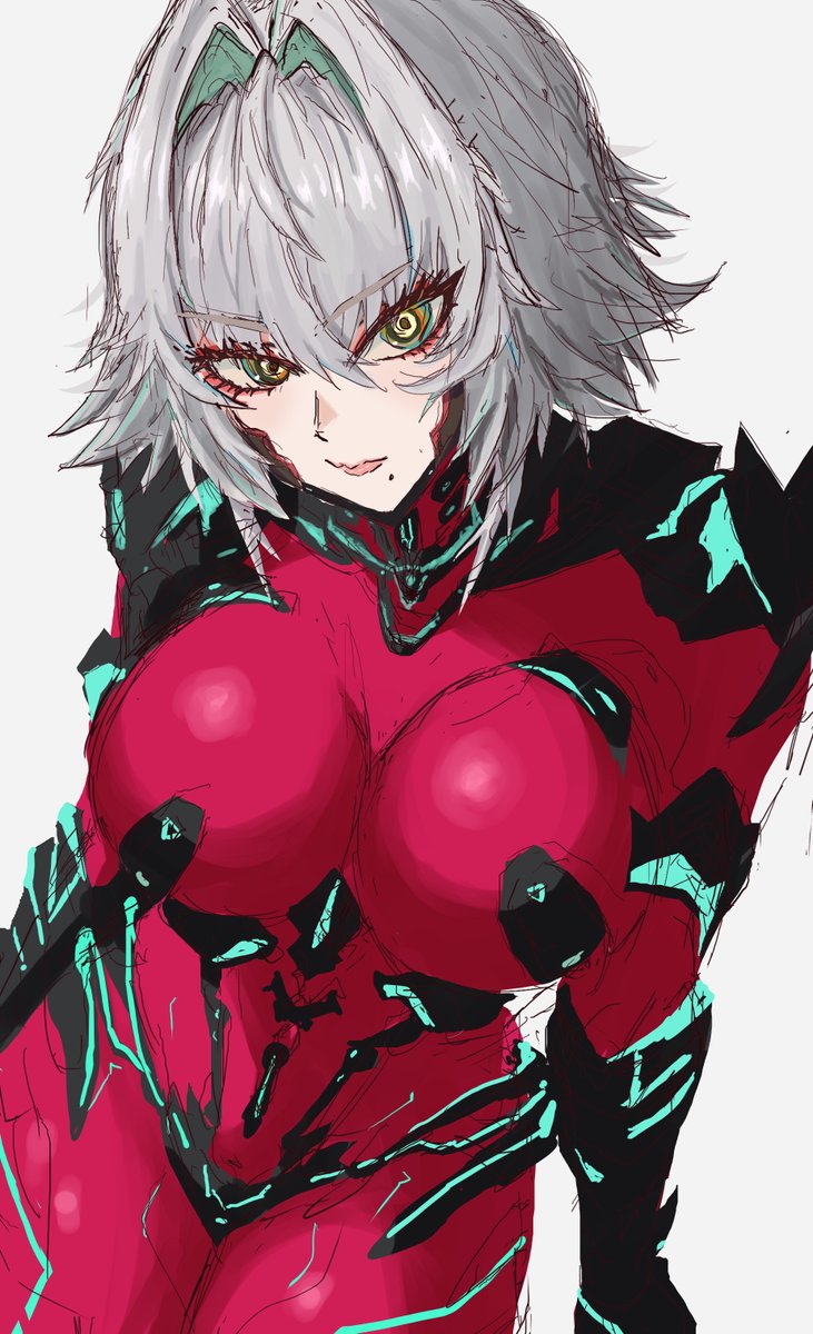 meibin_'s tweet photo. Zentreya Color Roughs #81 #zenrough https://t.co/KZQRCvwjHl
