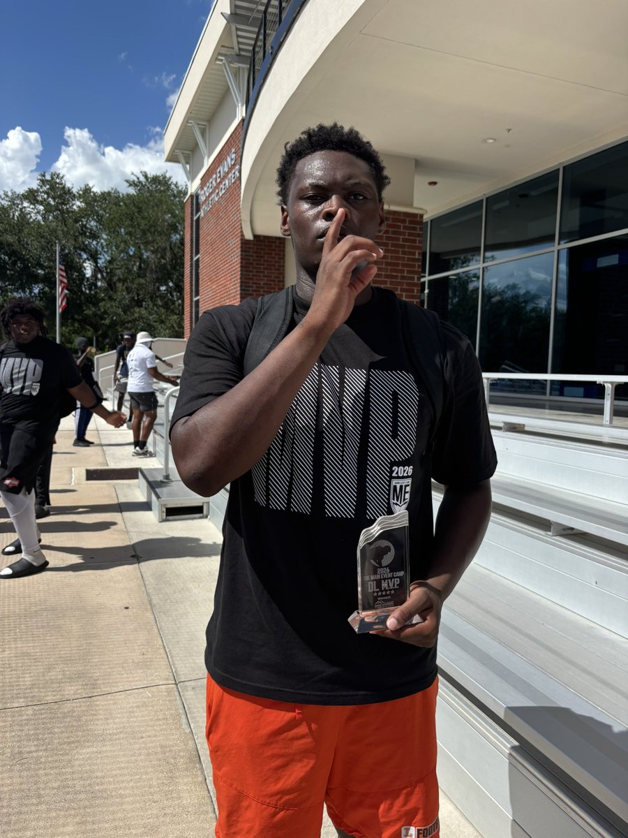 RealNews102's tweet photo. The Main Event Camp: Notable Standouts ⭐️

@jokerwondr @CooperHayes_12 @xavionmitchell_ @imajdavis @_mrsyko90 @D1mod06 @Mello_da1_ @KashJohnson29 @ElijahNelson23 @undartedgrizz @brayden_p9 @MarcusBankston_ @BertranB2028 @jeremiahwest22 @MDesandolo12 @taylor_joness10 @g3frmpolk @EjKosh42540 @Jase_Diesel09 @DunnJeremah3 @lusiosk10405 @MalakG29 @ShoreRawson @NortonTayvon @tyson__19 @braydeng_10 @HoseaYoung863 @jaycepeterson_
