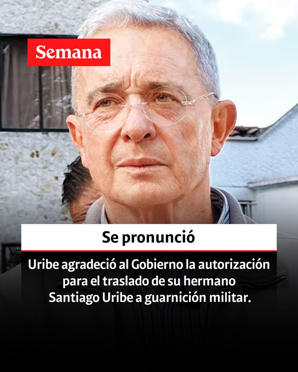 RevistaSemana's tweet photo. Entérese: https://t.co/GhaRECW230 https://t.co/fu8IUCytRa