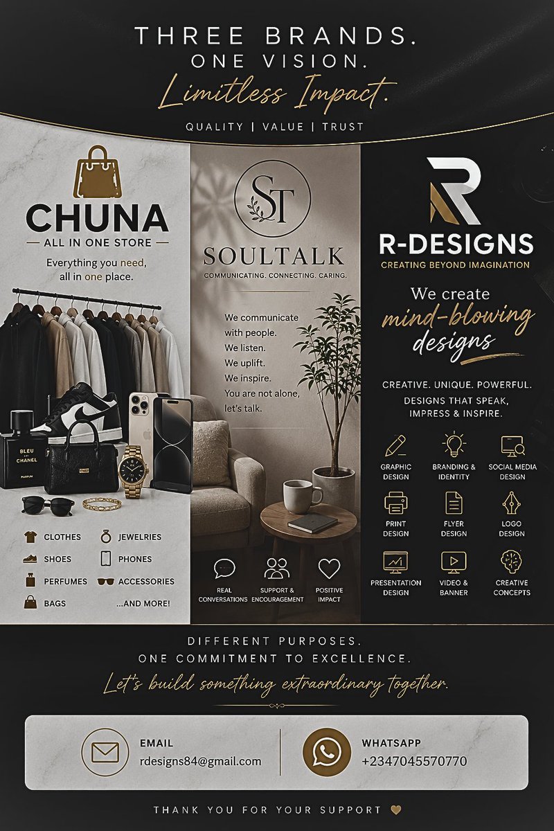 BuildChuna's tweet photo. @Mazitundeeednut I just want more customers, connections and influence https://t.co/2j2hNbbSC3