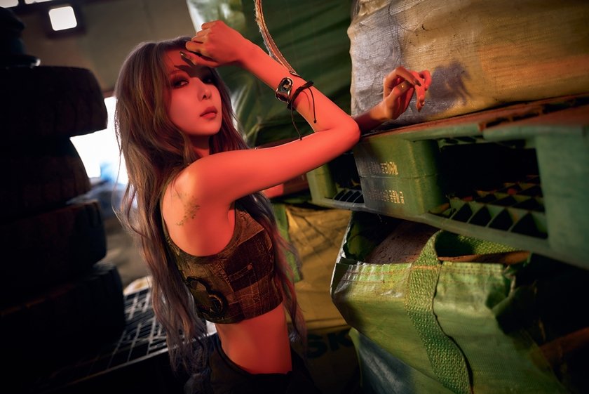 catgirldamii's tweet photo. goodnight, i love yubin !!! https://t.co/fR0t4KKTcq