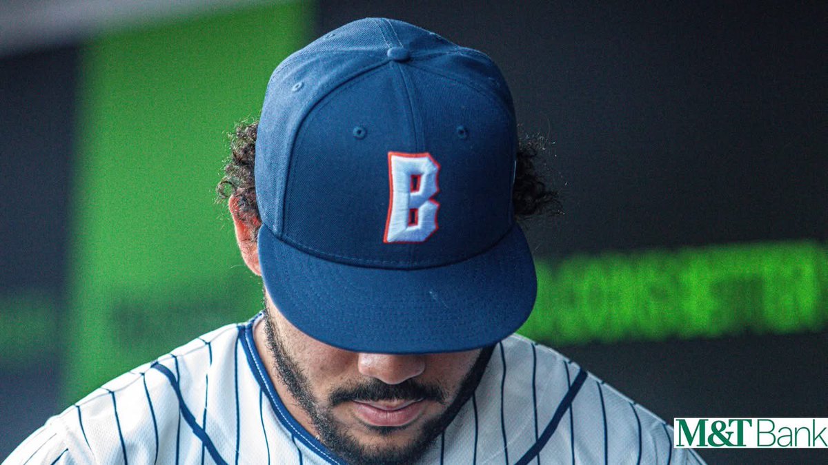 BuffaloBisons's tweet photo. THEY’RE BAAAAAAACK 🙂‍↔️ https://t.co/OIzVATuq92