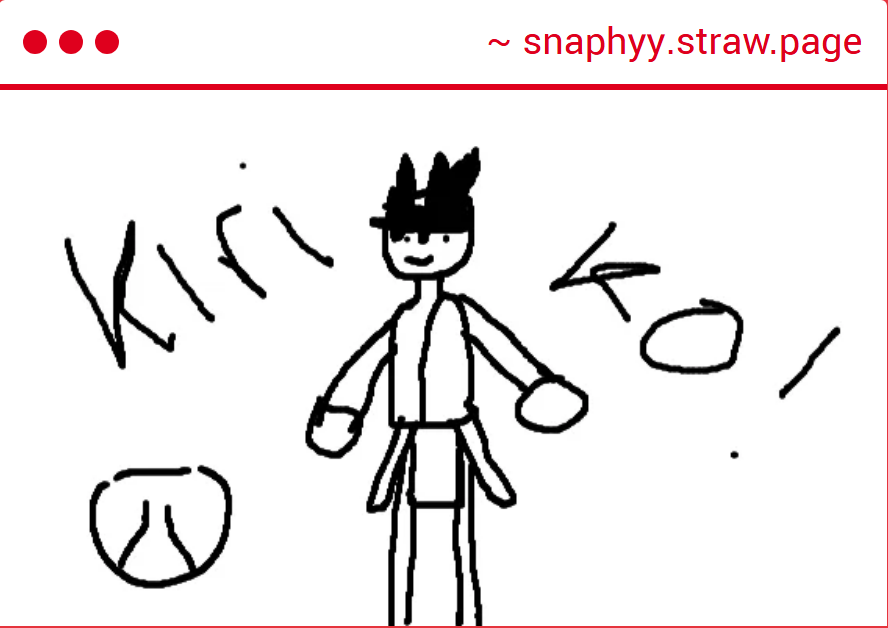 Snaphyy tweet media