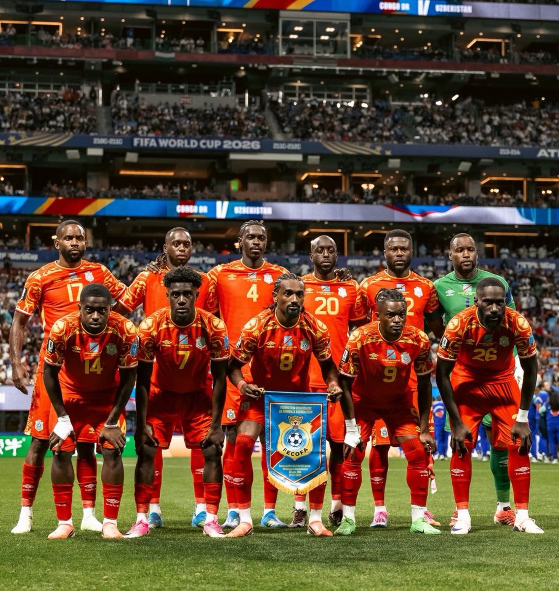 Son of Congo, NGO 🇺🇸🇨🇩 🐆 tweet media