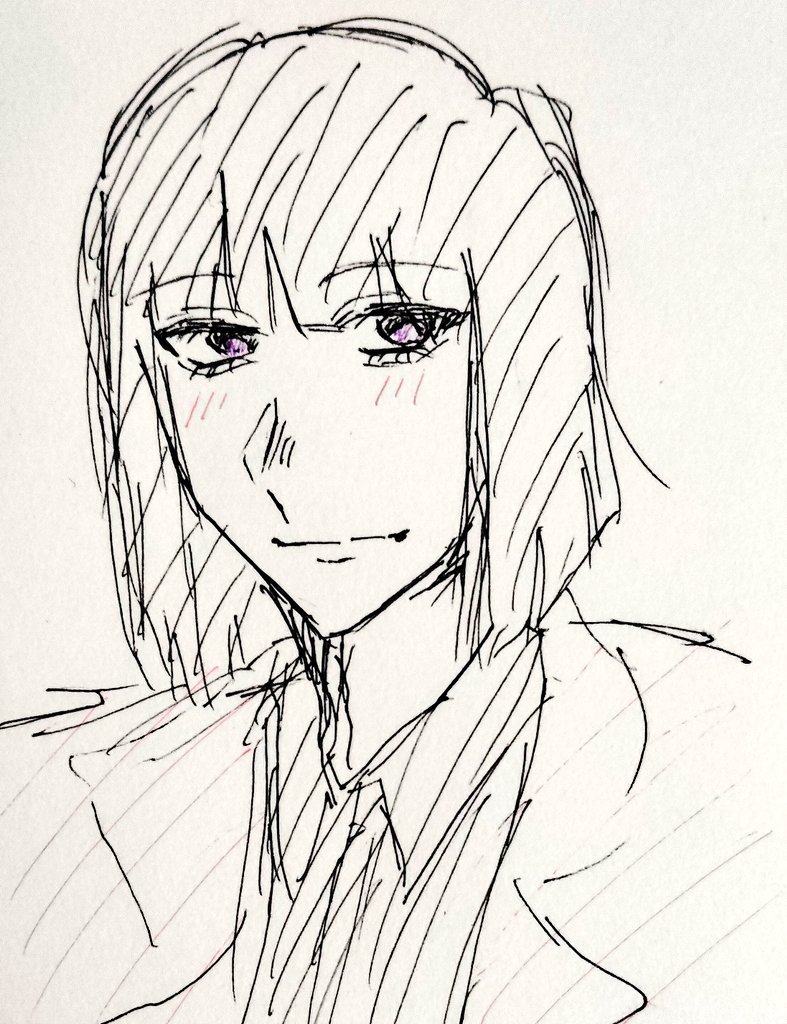 杏夏 tweet media